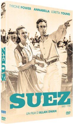 Suez (1938) (s/w)