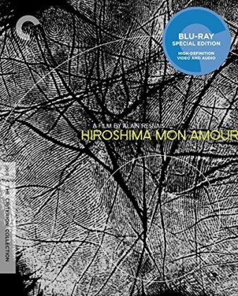 Hiroshima Mon Amour (1959) (Criterion Collection)