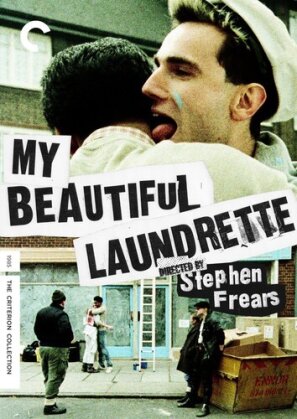 My Beautiful Laundrette (1985) (Criterion Collection)