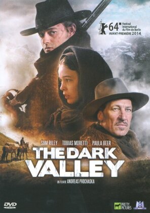 The Dark Valley (2014)