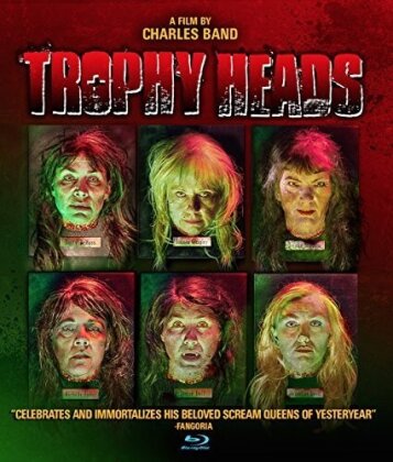 Trophy Heads (2014)
