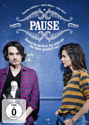 Pause (2014)