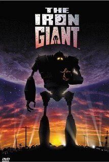 Der Gigant aus dem All (1999)