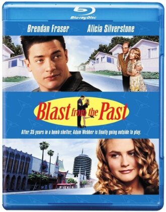 Blast From The Past (1999)