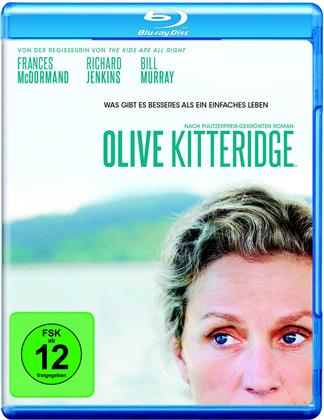 Olive Kitteridge (2 Blu-rays)