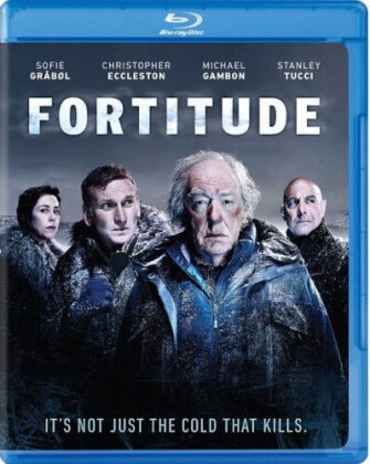 Fortitude - Season 1 (2 Blu-rays)