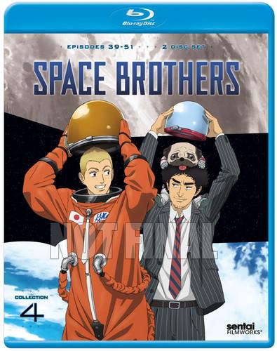 Space Brothers