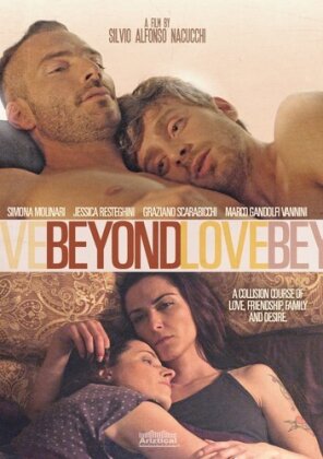 Beyond Love (2014)