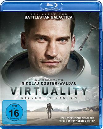 Virtuality - Killer im System (2009)