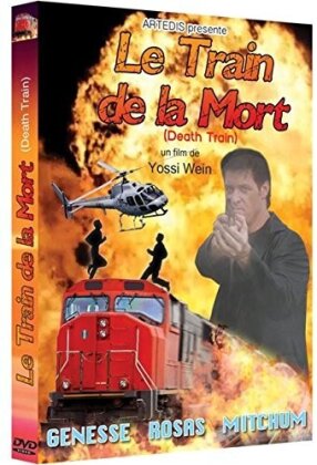 Le train de la mort - Death train (2003)
