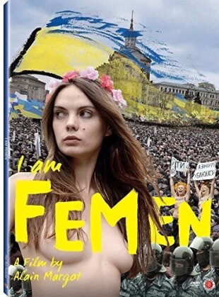 I Am Femen (2014)
