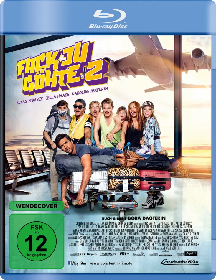 Fack ju Göhte 2 (2015)