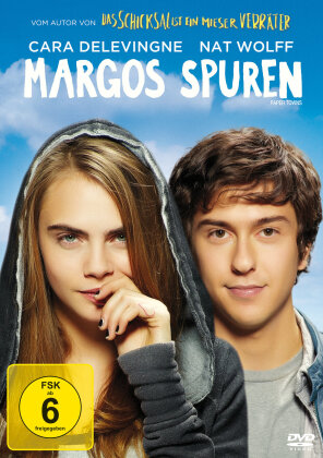 Margos Spuren (2015)