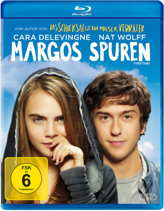 Margos Spuren (2015)