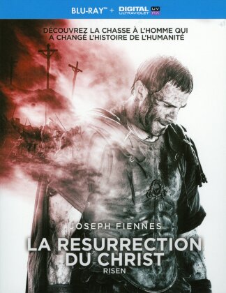 La Résurrection du Christ (2016)