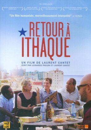 Retour à Ithaque (2014)