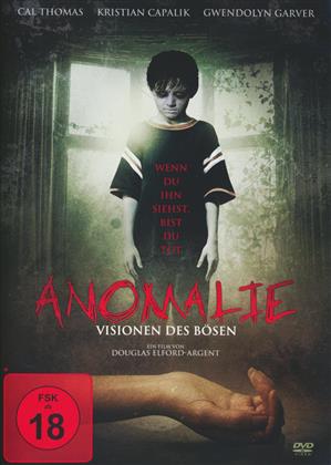 Anomalie - Visionen des Bösen (2007)