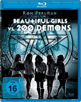 Beautiful Girls vs. 200 Demons (2006)