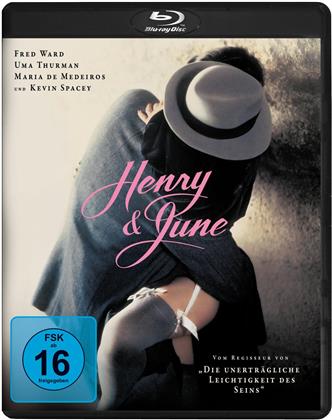 Henry & June (1990)