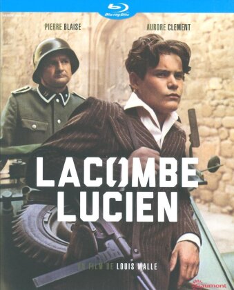 Lacombe Lucien (1974) (Collection Gaumont Classiques)