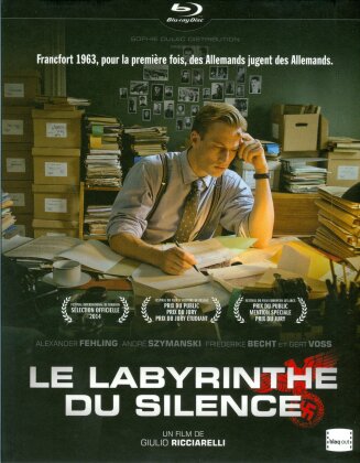 Le labyrinthe du silence (2014)