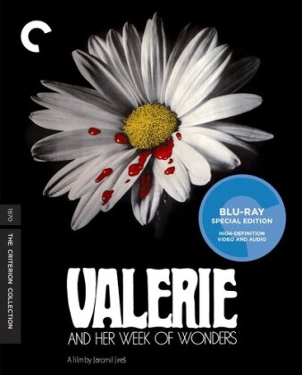 Valerie and her Week of Wonders (1970) (Criterion Collection)
