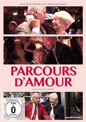 Parcours d'amour (2014)