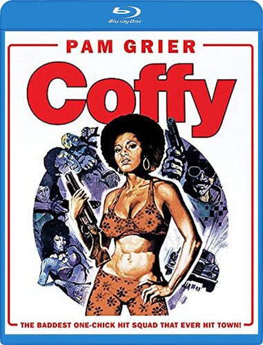 Coffy (1973)