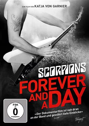 Scorpions - Forever and a Day - Documentary