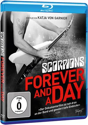 Scorpions - Forever and a Day - Documentary
