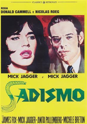 Sadismo (1970)