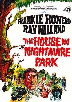 La casa degli orrori nel parco (1973)