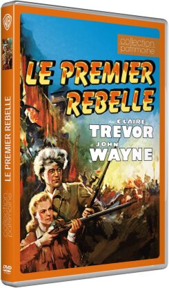 Le premier rebelle (1939) (Collection Patrimoine)