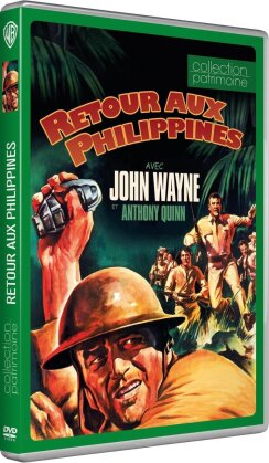 Retour aux Philippines (1945) (Collection Patrimoine)