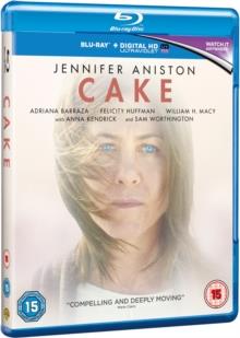 Cake (2014)
