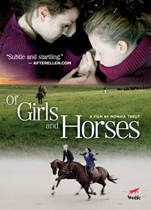 Of Girls and Horses (2014)