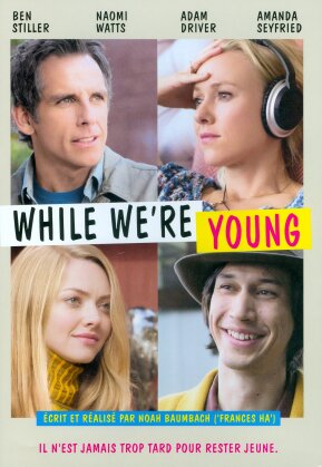 While we're young (2014)