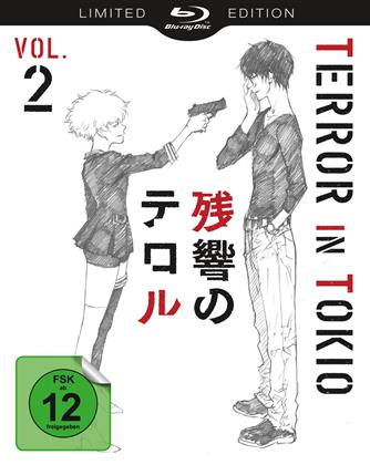 Terror in Tokio - Vol. 2 (Limited Edition)
