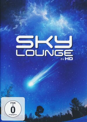 Sky-Lounge