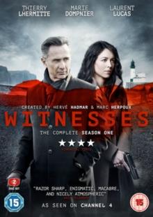 Witnesses - Season 1 (2 DVDs)