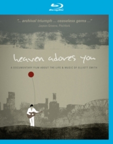 Heaven Adores You - A Documentary Film about the Life & Music of Elliott Smith
