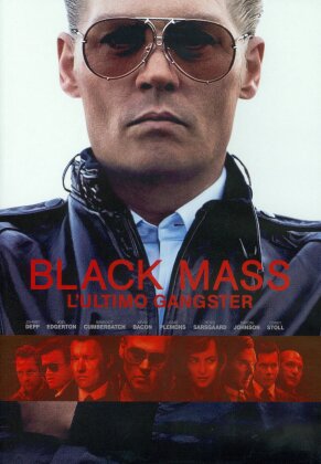 Black Mass - L'ultimo gangster (2015)