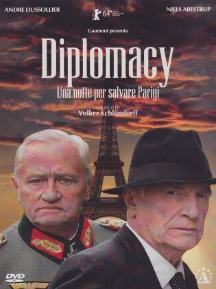 Diplomacy - Una notte per salvare Parigi (2014)
