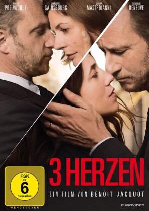 3 Herzen (2014)