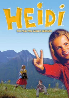 Heidi (2001)