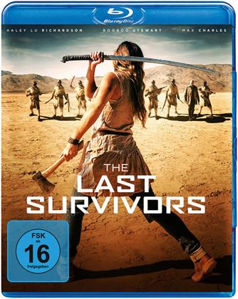 The Last Survivors (2014) (Uncut)