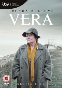 Vera - Series 5 (2 DVDs)