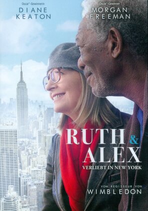 Ruth & Alex - Verliebt in New York (2014)