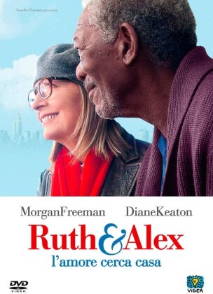 Ruth & Alex - L'amore cerca casa (2014)