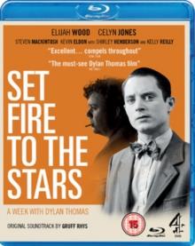 Set Fire to the Stars (2014)